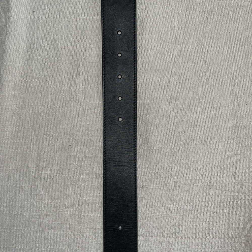 Gucci Belt - Picture 4 of 8